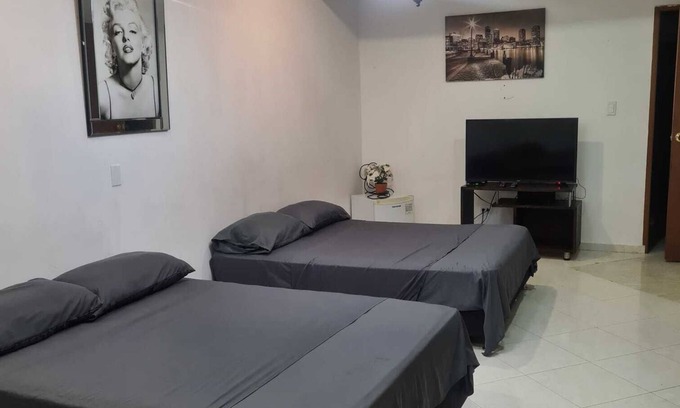 San Andres House | Casa Lisboa, Lugar Acogedor Para Familias con Ubicacion Privilegiada