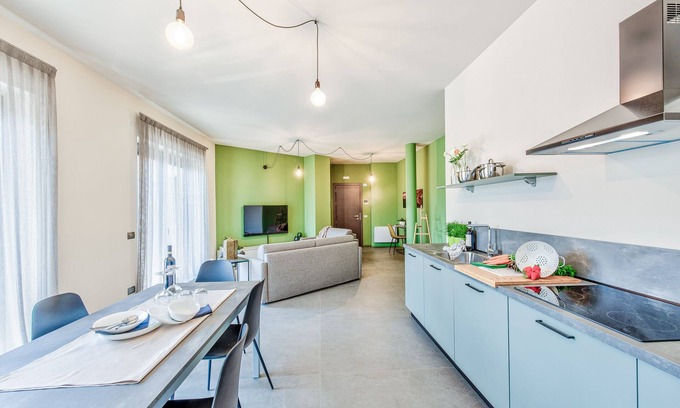 Barolo Apartment | Casa Colbert Barolo, Unit 3