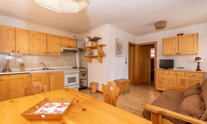 Campestrin Apartment | Casa Coli
