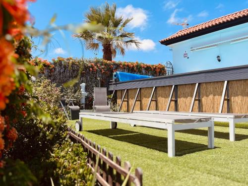 Granadilla de Abona House | Casa Colina Tenerife