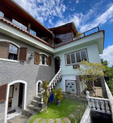 Petropolis House | Casa Colona - Guesthouse