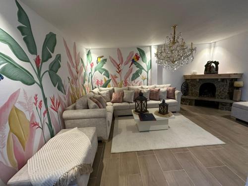 Filandia House | Casa colonial filandia