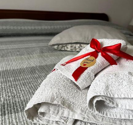 Comiso House | Casa Comiso