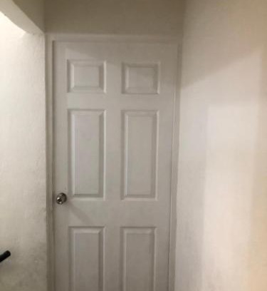 Tijuana Municipality House | Casa compartida