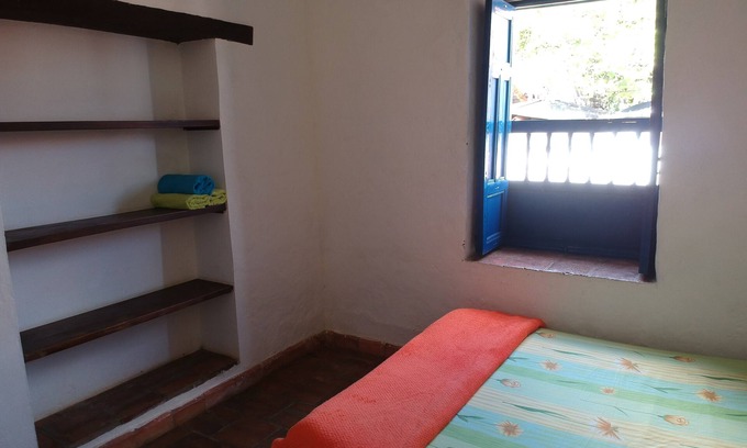 Barichara Villa | Casa con encanto en el pueblito mas lindo de Colombia