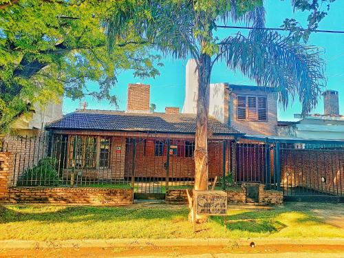 Cordoba House | Casa con quincho y pileta