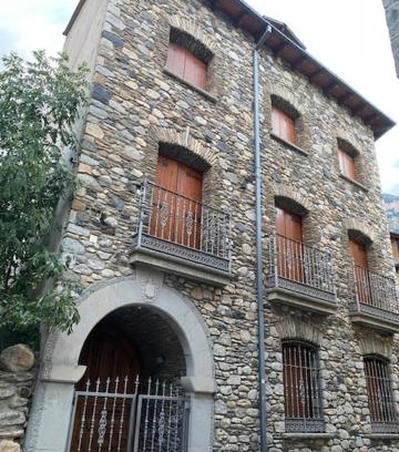 Benasque House | Casa Conchita de Benasque