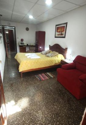 San Salvador de Jujuy Apartment | Casa confortable jujuy