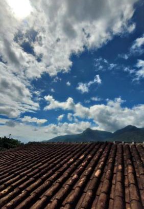 Ilhabela Apartment | Casa confortável