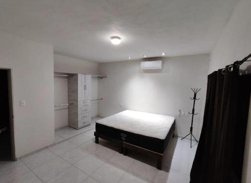 Navojoa Apartment | Casa constitución