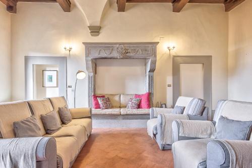 Cortona Old Town Apartment | Casa Coppi - Together in Tuscany