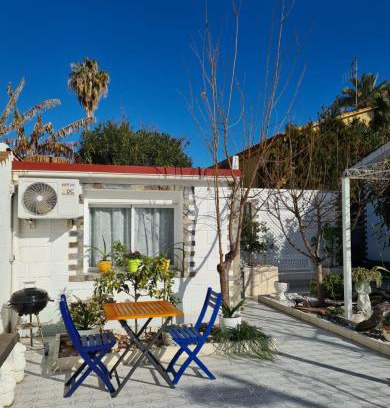 Playa de Almarda House | Casa Coqueta