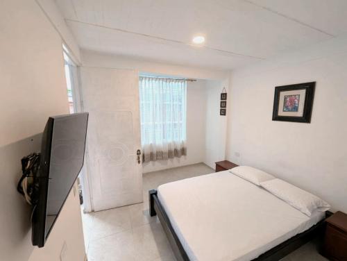 Darien Apartment | Casa corazón del pueblo