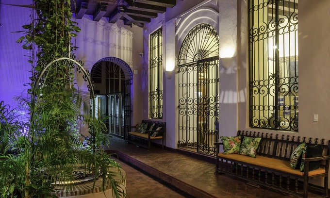 Centro Bed & Breakfast | Casa Cordoba Estrella