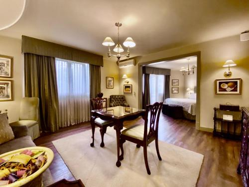 Hipodromo Hotel | Casa Corp Boutique Suites in Condesa