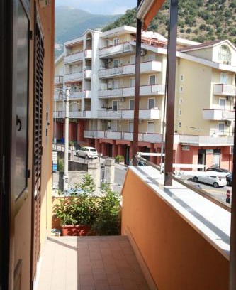 Sarno Apartment | Casa corrado