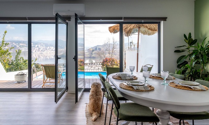 Peso da Regua Apartment | Casa d'Alice