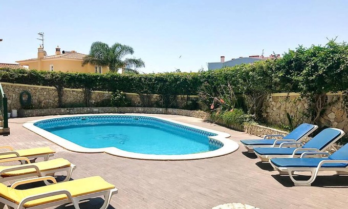 Funchal Apartment | Casa d’areia - Guest House -3 quartos -6 hospedes