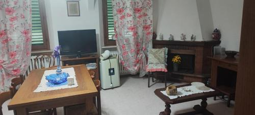 Volterra Apartment | Casa D Innocenti 2