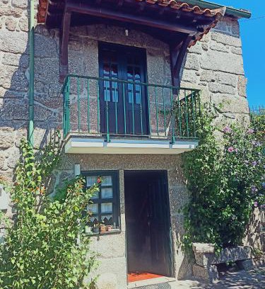 Arcos de Valdevez House | Casa da Calçada