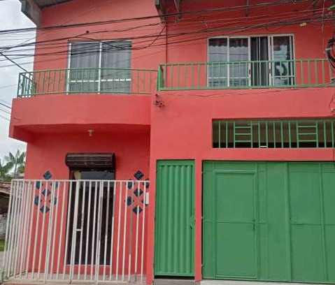 Belem House | Casa da Deusa