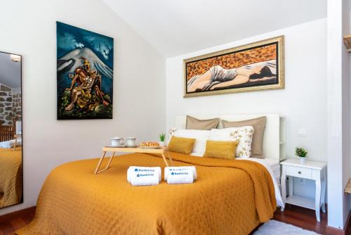 Cova Ski Chalet | Casa da Fonte de Pedra
