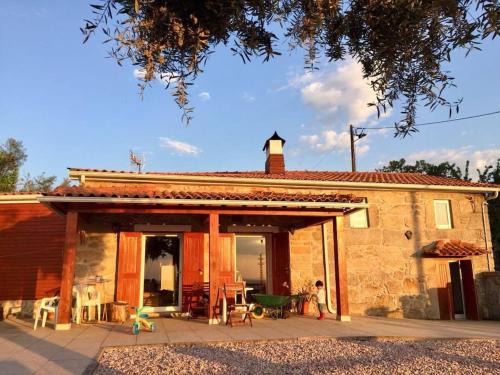 Gouveia House | Casa da Fonte