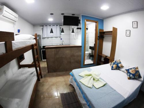 Ilha Grande Cabin | Casa da Ilha