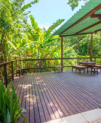 Vila dos Remedios House | Casa da Marcia