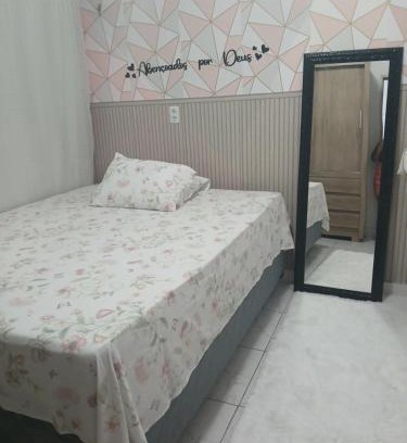 Mangueirao House | Casa da Paty COP30