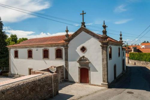 Mosteiro House | Casa da Torre