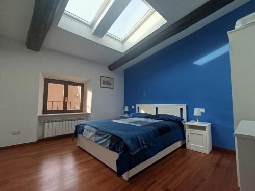 Bergamo Apartment | Casa Daniela
