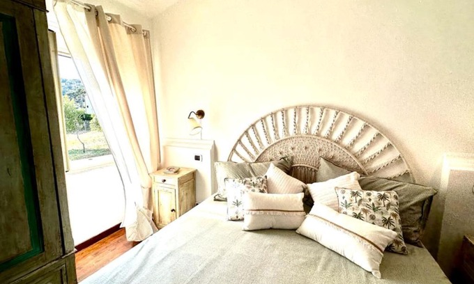 Quercianella Apartment | CASA DANILA