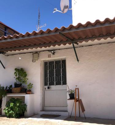 Elvas Apartment | Casa das Casas Novas - Beco das Avós