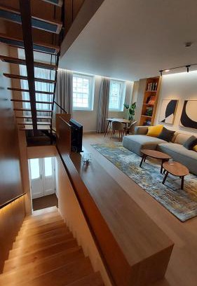 Braganca Apartment | Casa das Flores