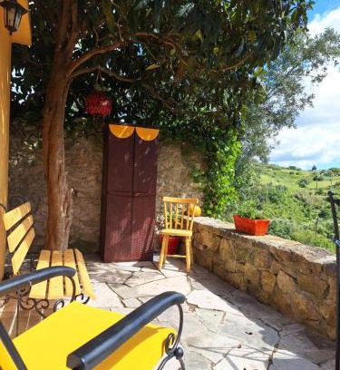 Mafra House | Casa das Janelinhas - Cottage near Sintra, Mafra, Ericeira