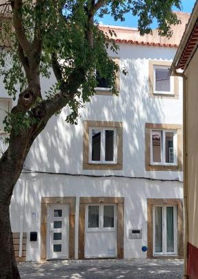 Castelo Branco House | Casa das Olarias