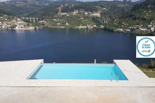 Cinfaes House | Casa das Oliveiras, o Douro no seu esplendor!