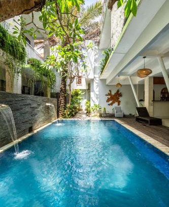 Nakula Hotel | Casa Dasa Legian