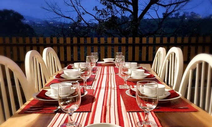 Cigadung House | Casa De Apple