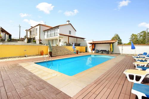 Rates House | Casa de Barqueiros