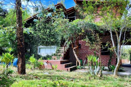 Diamantina House | Casa de Campo Diamantina MG