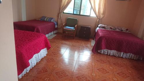 Puerto Baquerizo Moreno Bed & Breakfast | Casa de Celeste