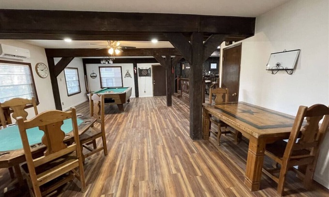 Ruidoso Condo | Casa de Crowley - Unit F1