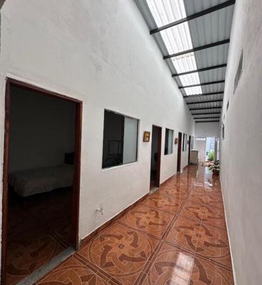 La Dorada House | Casa de descanso en guarinocito caldas