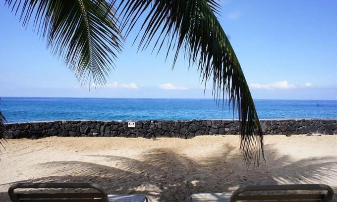 Kailua-Kona House | Casa de Emdeko 202