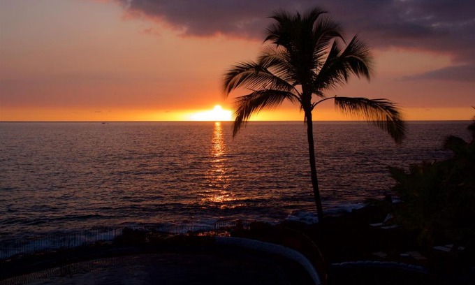 Kailua-Kona House | Casa de Emdeko 318