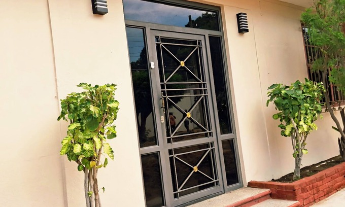 Salina Cruz Hotel | Casa de Huéspedes Juanita