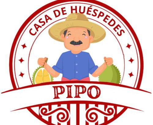 Tocaima House | Casa de huespedes Pïpo