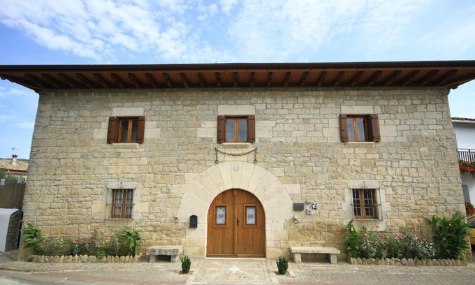 Asiain House | Casa de la Cadena